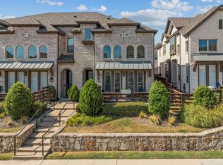 400 Blue Creek Cv, McKinney, TX 75071