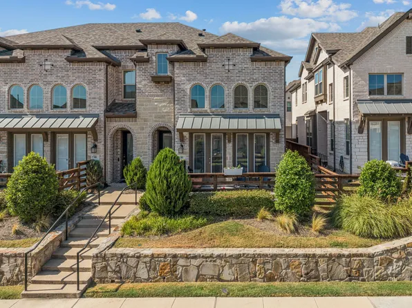 400 Blue Creek Cv, McKinney, TX 75071