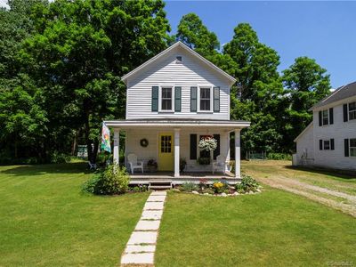 8 Carter St, New Hartford, CT, 06057