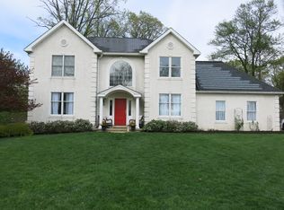 1110 Dawn Dr, West Chester, PA 19380