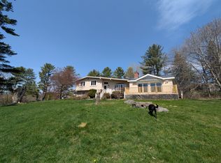 5 Fitzsimonds Rd, Jericho, VT 05465