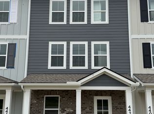 444 Blair Rd LOT 23, Smyrna, TN 37167