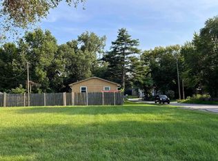 401 Middlebury St, Elkhart, IN 46516
