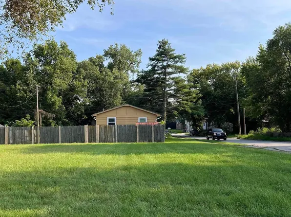 401 Middlebury St, Elkhart, IN 46516