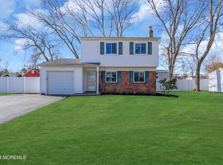 510 Rhode Island Ave, Brick, NJ 08724