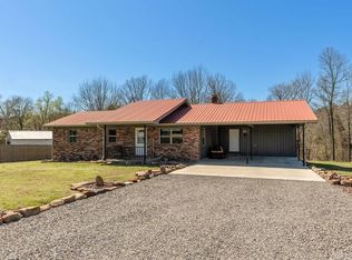 1750 Good Springs Rd, Heber Springs, AR 72543