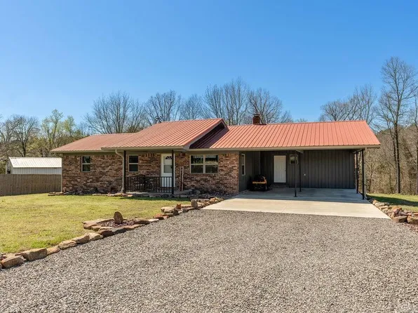 1750 Good Springs Rd, Heber Springs, AR 72543