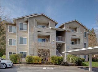 801 Rainier Ave N UNIT F232, Renton, WA 98055