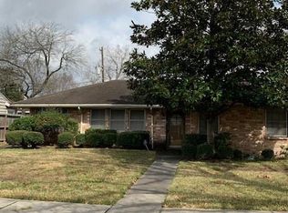 3719 Wheeler St, Houston, TX 77004