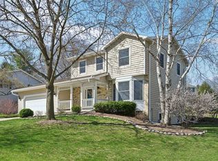 1126 N Westfield Rd, Madison, WI 53717