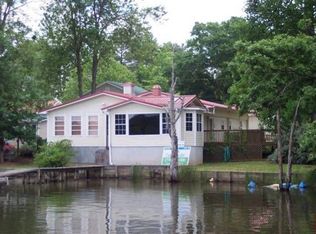 268 Marina Cir, Jackson, GA 30233