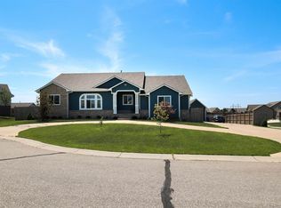 5228 N Holder Ct, Bel Aire, KS 67226