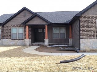 1304 Merriam Pkwy, O Fallon, IL 62269