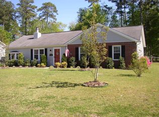 302 Little John Ln, Havelock, NC 28532