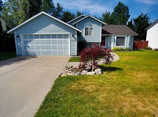 1707 E Park Ln, Post Falls, ID 83854