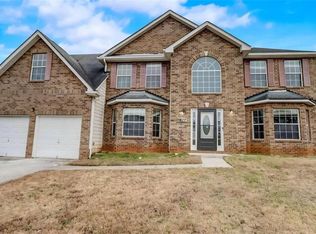 9474 Creekside Rd, Jonesboro, GA 30236