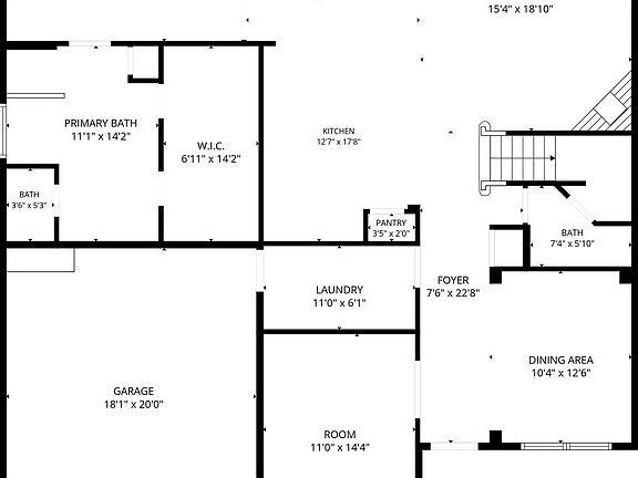 4th image of 2236 Sparrow Hawk Ct