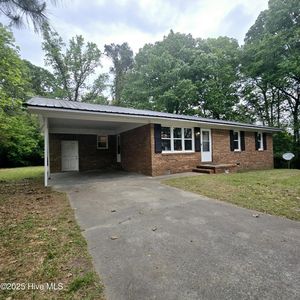 422 Community Road, Warsaw, NC, 28398