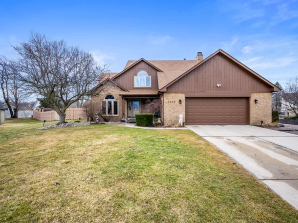 7703 Geist Estates Ct, Indianapolis, IN 46236