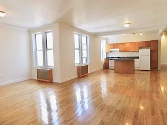 Rented by New York Residence