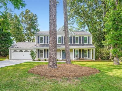 630 Cranberry Ct, Roswell, GA, 30076