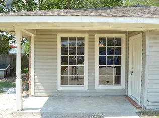 8023 Jefferson Park Dr, Baton Rouge, LA 70817