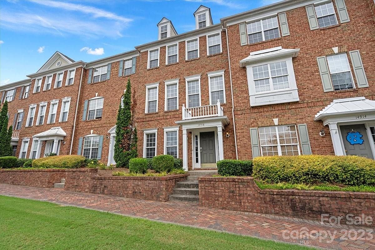 14918 Ballantyne Village Way, Charlotte, NC 28277 Zillow