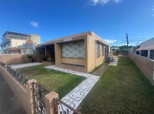 T470 S Eureka, Ponce, PR 00717