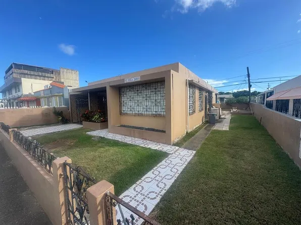 T470 S Eureka, Ponce, PR 00717