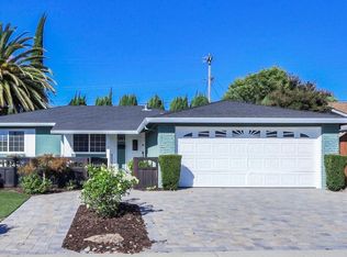 4866 Bannock Cir, San Jose, CA 95130