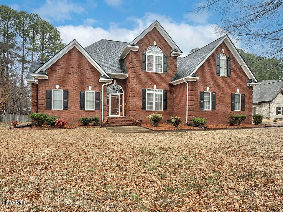 1st image of 805 S Baines Place