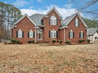 805 S Baines Pl, Goldsboro, NC 27534
