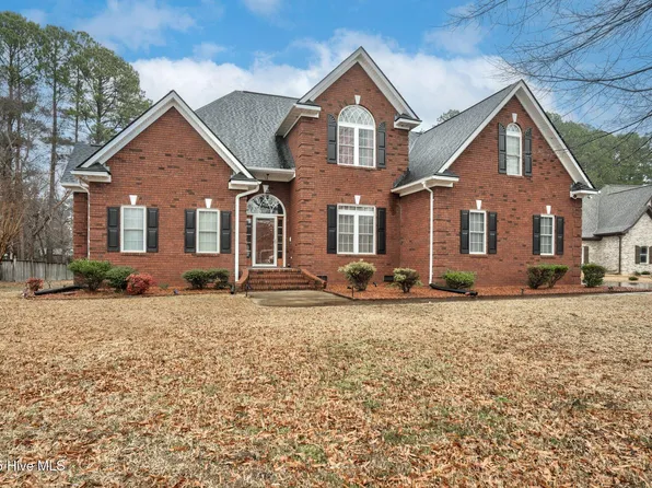 805 S Baines Place, Goldsboro, NC 27534