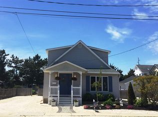 282 50th St, Avalon, NJ 08202