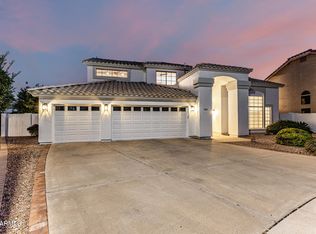 1441 W Bahia Ct, Gilbert, AZ 85233