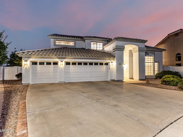 1441 W BAHIA Court, Gilbert, AZ 85233