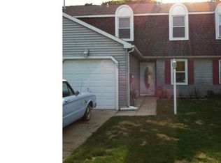 23 River Bank Dr, Roebling, NJ 08554