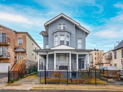 902 Clifton Ave, Newark, NJ, 07104