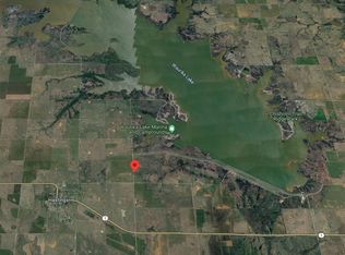 N2750 Road, Waurika, OK 73573