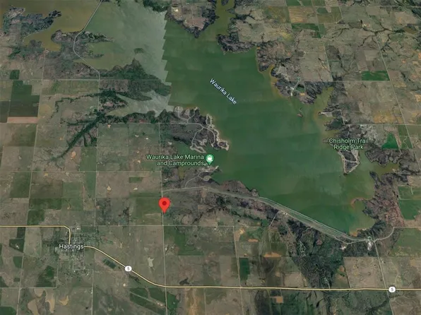 N2750 Road, Waurika, OK 73573