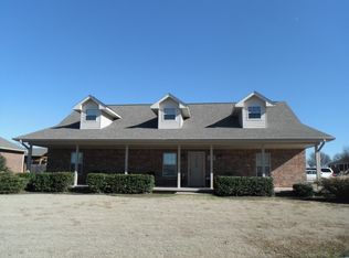 206 Cedar Dr, Davis, OK 73030