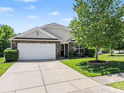 4727 McClure Rd, Charlotte, NC, 28216