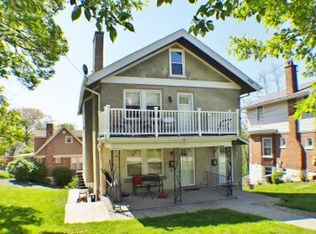 18 1/2 Oak St, Fort Mitchell, KY 41017