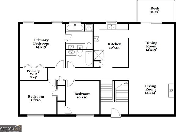 3rd image of this home