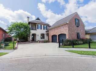 111 Worth Ave, Lafayette, LA 70508