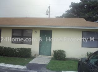8877 Burma Rd APT B, Palm Beach Gardens, FL 33403