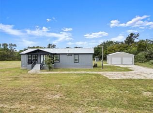 1027 State Highway 14, Kosse, TX 76653