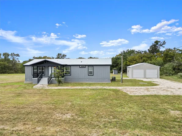 1027 State Highway 14, Kosse, TX 76653