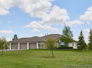 2625 Sweetwater Trl, Cheyenne, WY 82009