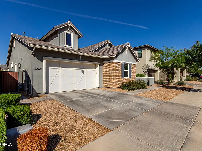 22724 E Poco Calle — Photo 5